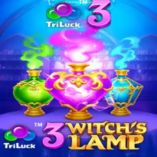 Discover the Magic of 3WitchsLamp: A Captivating Game Experience