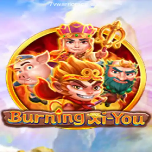 Explore the Thrilling World of BurningXiYou: A Deep Dive into the Game and Its Exciting Features