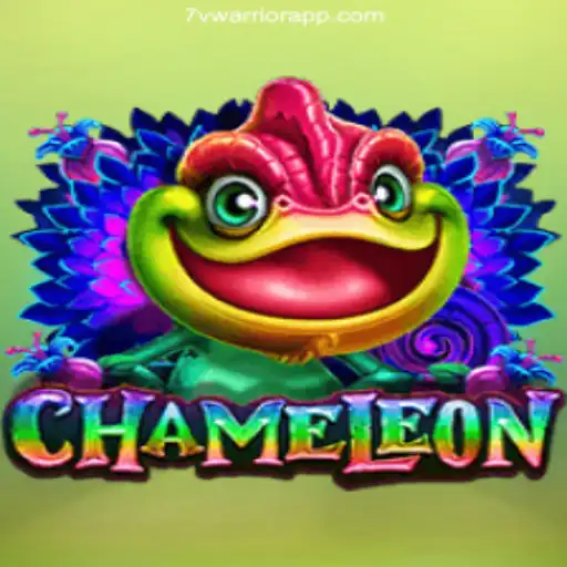Chameleon: The Ultimate Guessing Game