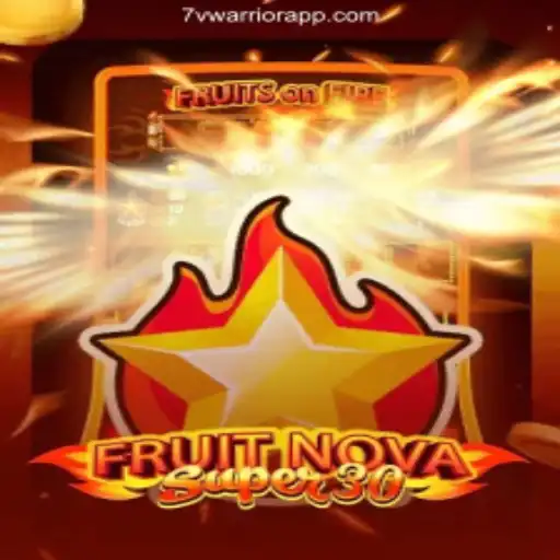 Unveiling FruitrNovaSupe30: A Fresh Spin on Classic Gaming