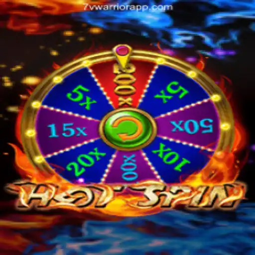 HotSpin: The Exciting World of Slot Gaming