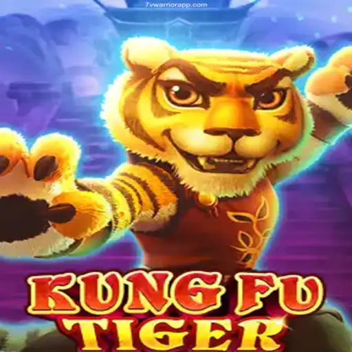 KungFuTiger: A Dynamic Blend of Martial Arts and Strategy