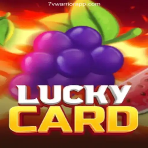 Unveiling LuckyCard: Brazil's Top Game at 7vwarrior Casino