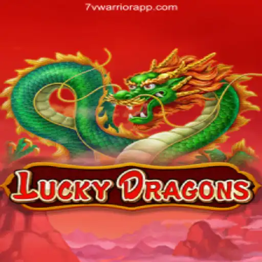 Exploring the Magical World of LuckyDragons