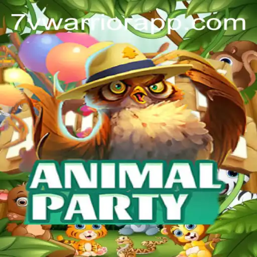 Exploring the Exciting World of AnimalParty: A Game to Watch