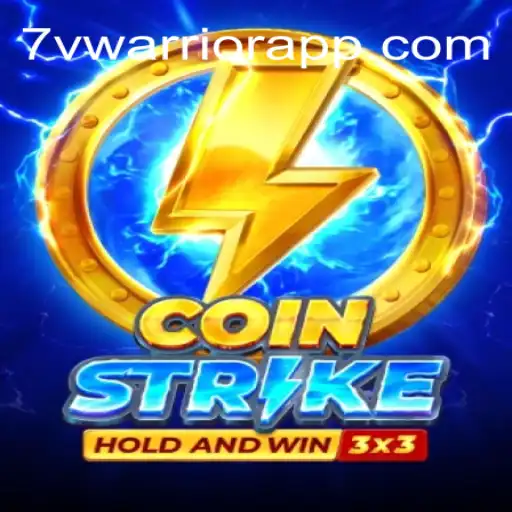 Coinstrike: A New Era of Gaming with 7vwarrior