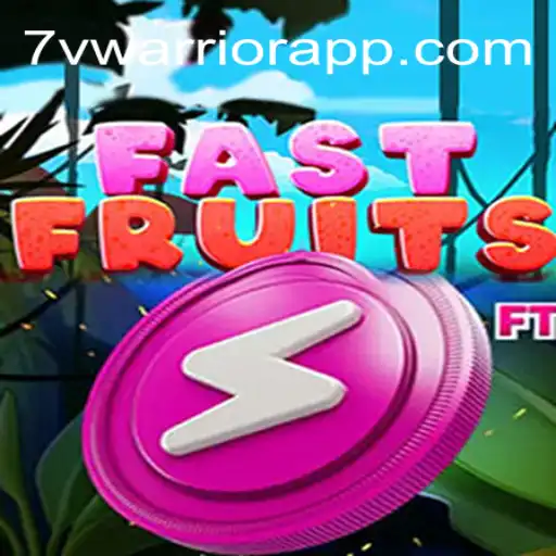 Discover the Exciting World of FastFruits: A Game of Speed and Strategy