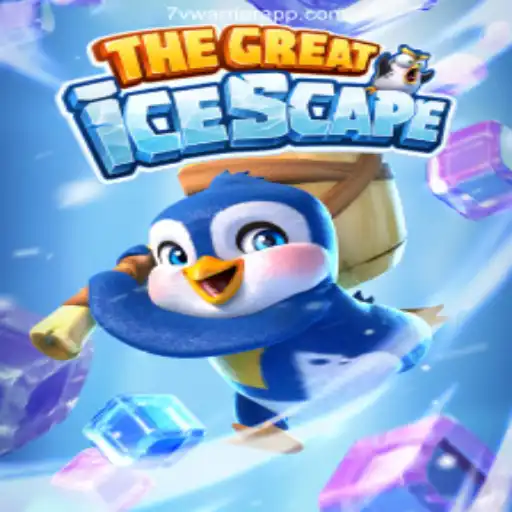 Exploring TheGreatIcescape: A Chilling Adventure in Gaming