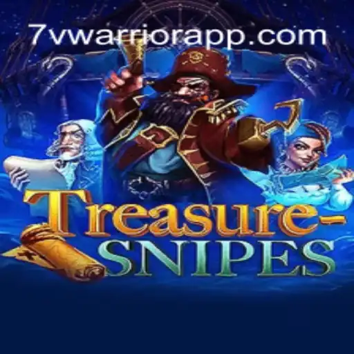Discover the Thrilling World of TreasureSnipes