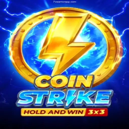 Coinstrike: A New Era of Gaming with 7vwarrior