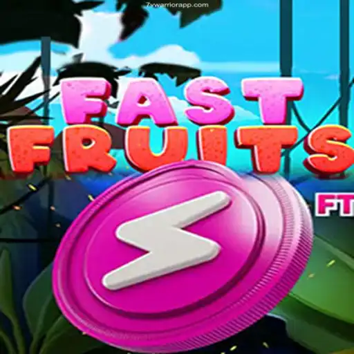 Discover the Exciting World of FastFruits: A Game of Speed and Strategy
