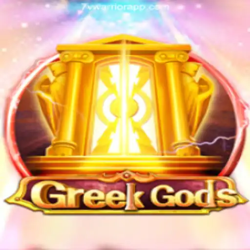 GreekGods: Exploring the Intriguing World of an Epic Game