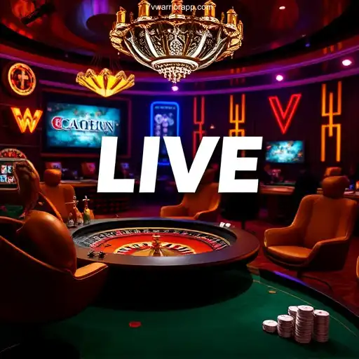 A Deep Dive into Live Cassino: Exploring Brazil's Most Reliable Operator