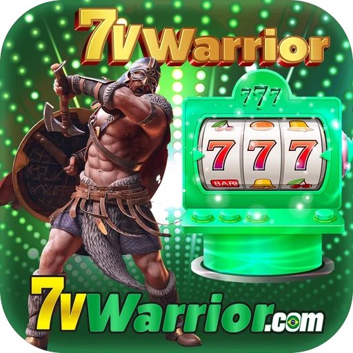 7vwarrior O cassino mais confiável do Brasil, um operador certificado pela IBIA.💸