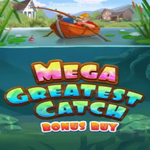 MegaGreatestCatchBonusBuy: Dive Into an Exciting New Adventure