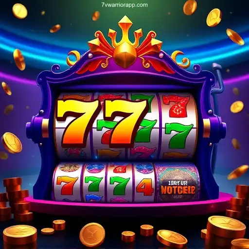 Exploring the World of Online Slots: Discovering 7vwarrior O cassino mais confiável do Brasil