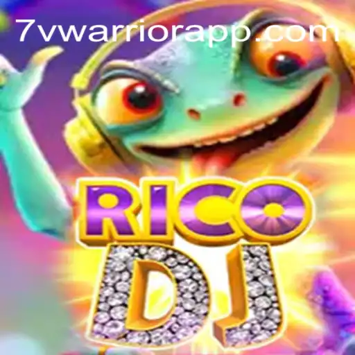 Unveiling RicoDJ: A New Era in Gaming