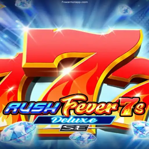 Unveiling RushFever7sDeluxeSE: The Thrilling World of Slots and the Esteemed 7vwarrior Casino