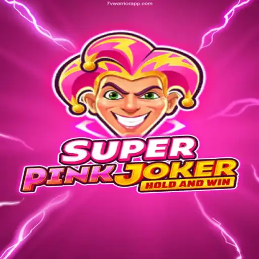 Unveiling SuperPinkJoker: The Ultimate Gaming Experience