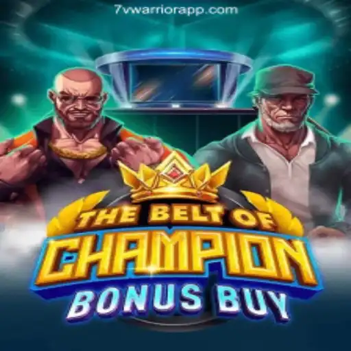 Exploring TheBeltOfChampionBonusBuy: A Dive into the Instincts of Glory