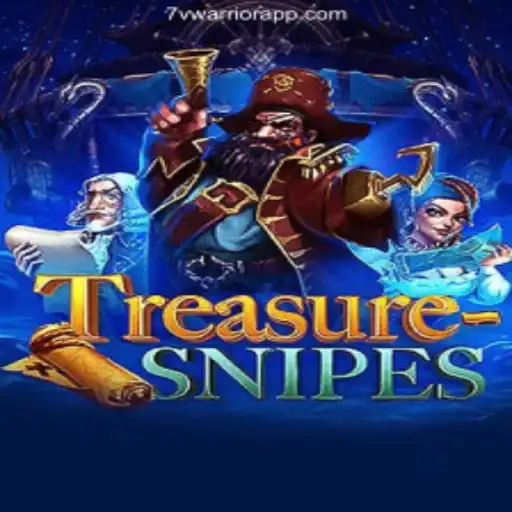 Discover the Thrilling World of TreasureSnipes